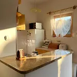 Holiday home Apartment Balatonfenyves *