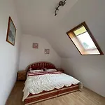 Apartment Balatonfenyves Holiday home *