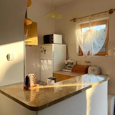 Casa vacanze Apartment Balatonfenyves *