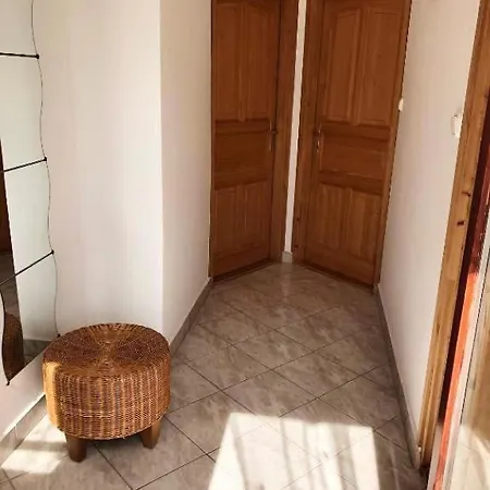 Apartment Balatonfenyves Дом отдыха
