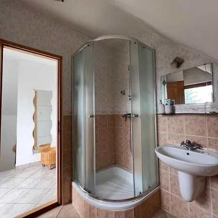 度假居 Apartment Balatonfenyves