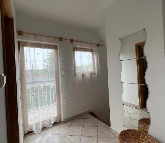 別荘 Apartment Balatonfenyves