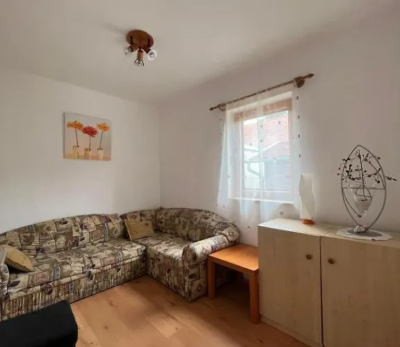 Дом отдыха Apartment Balatonfenyves