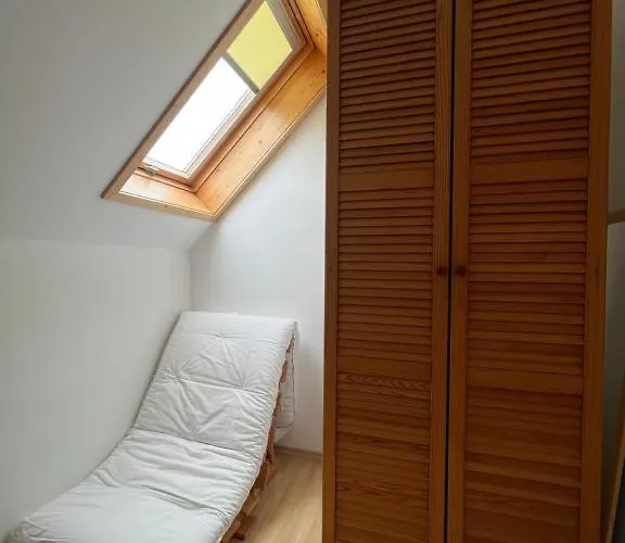 Apartment Balatonfenyves Балатонфеньвеш