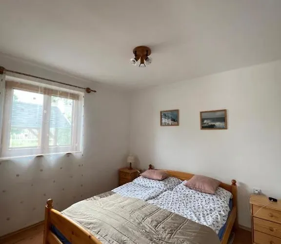 Apartment Balatonfenyves Дом отдыха